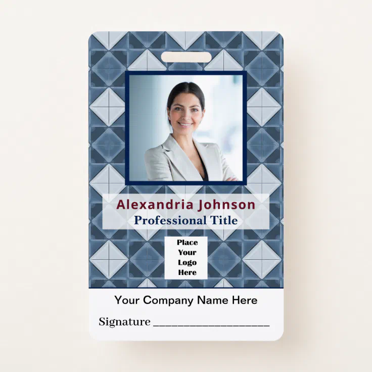 Custom Id Cards